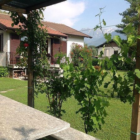 Villa Degli Aceri 소리코 외부 사진
